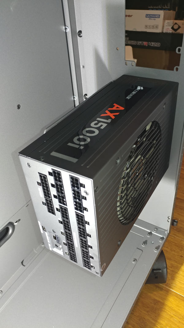 PSU Mounted 3