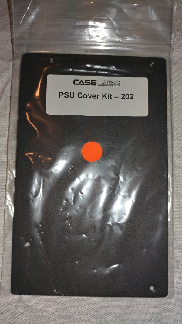 PSU Cover Kit
