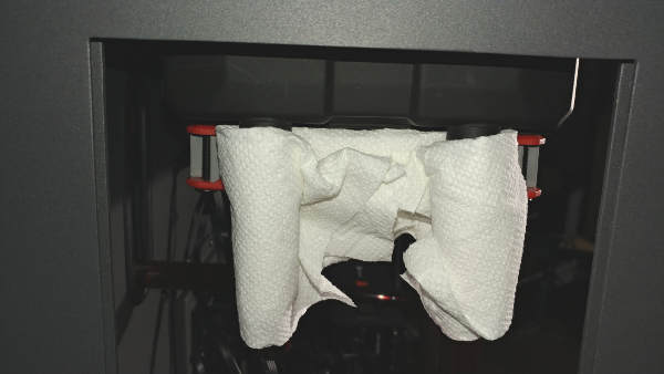 Paper Towels 2