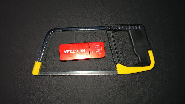Cutting Kit