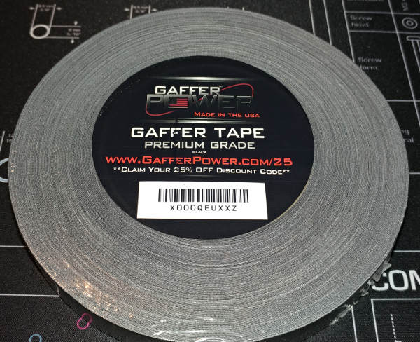 Gaffer Tape