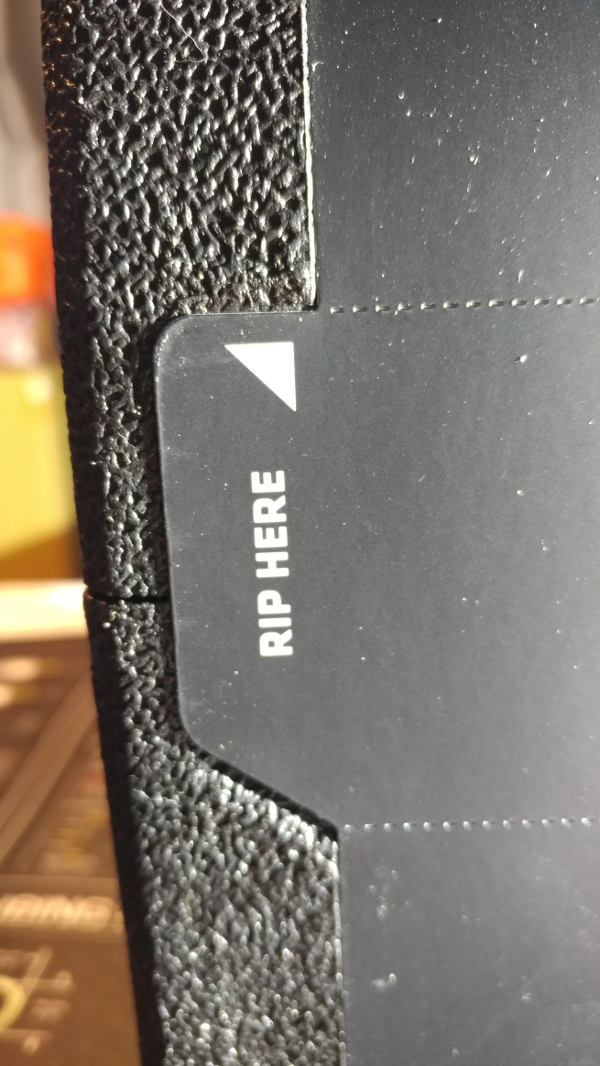 Box Side