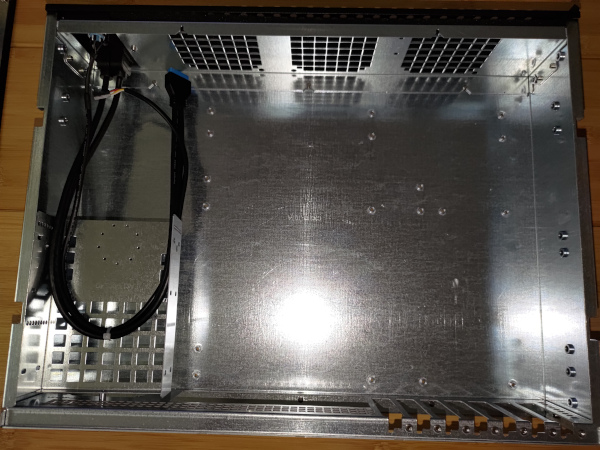 Case Inside