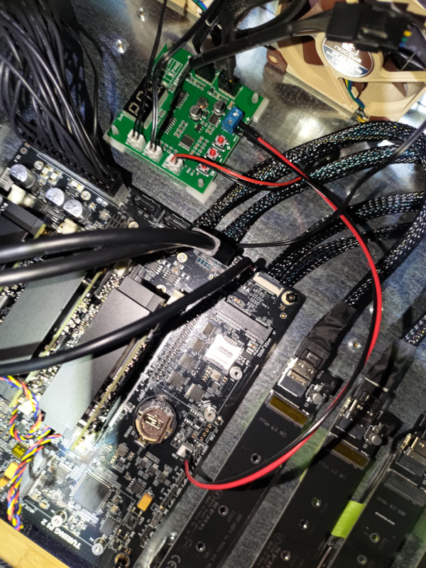 Fan Controller